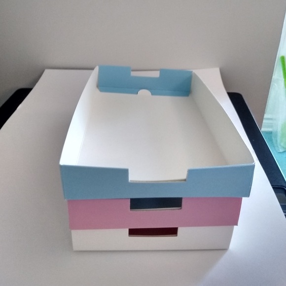 Mask holders (quantity 7) - Picture 2 of 2